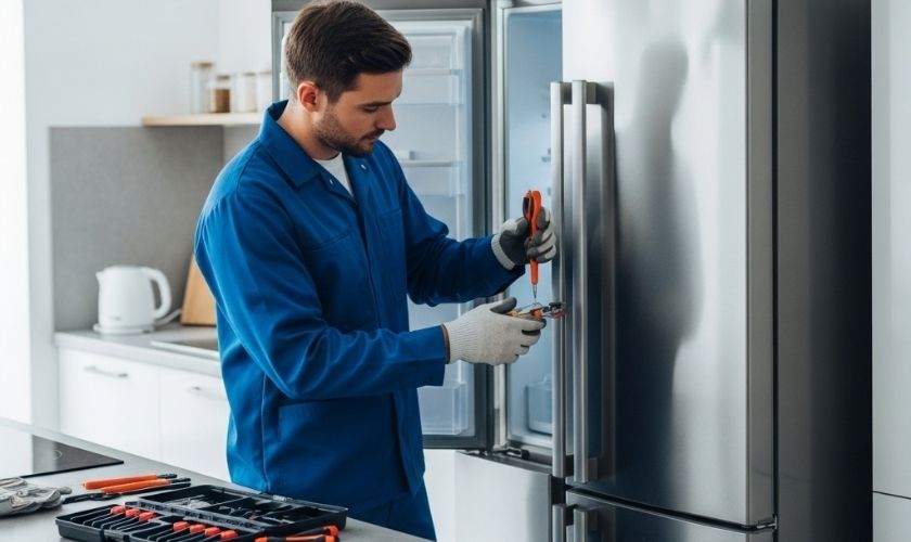 Fatih Buzdolabı Tamircisi