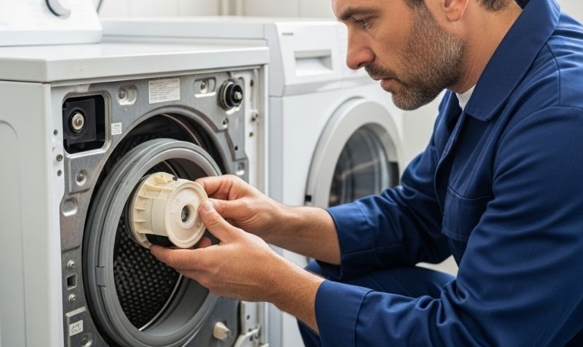 Fatih Kurutma Makinesi Servisi